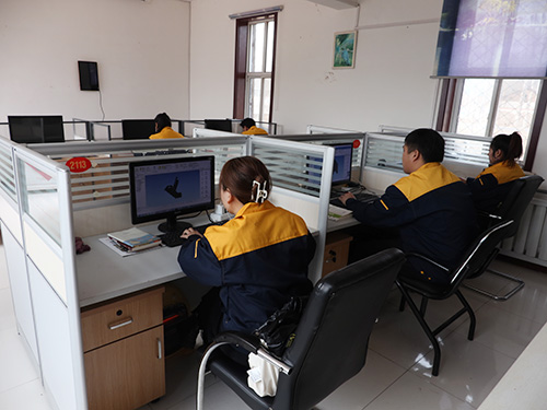 焊鐳焊割科技場(chǎng)景